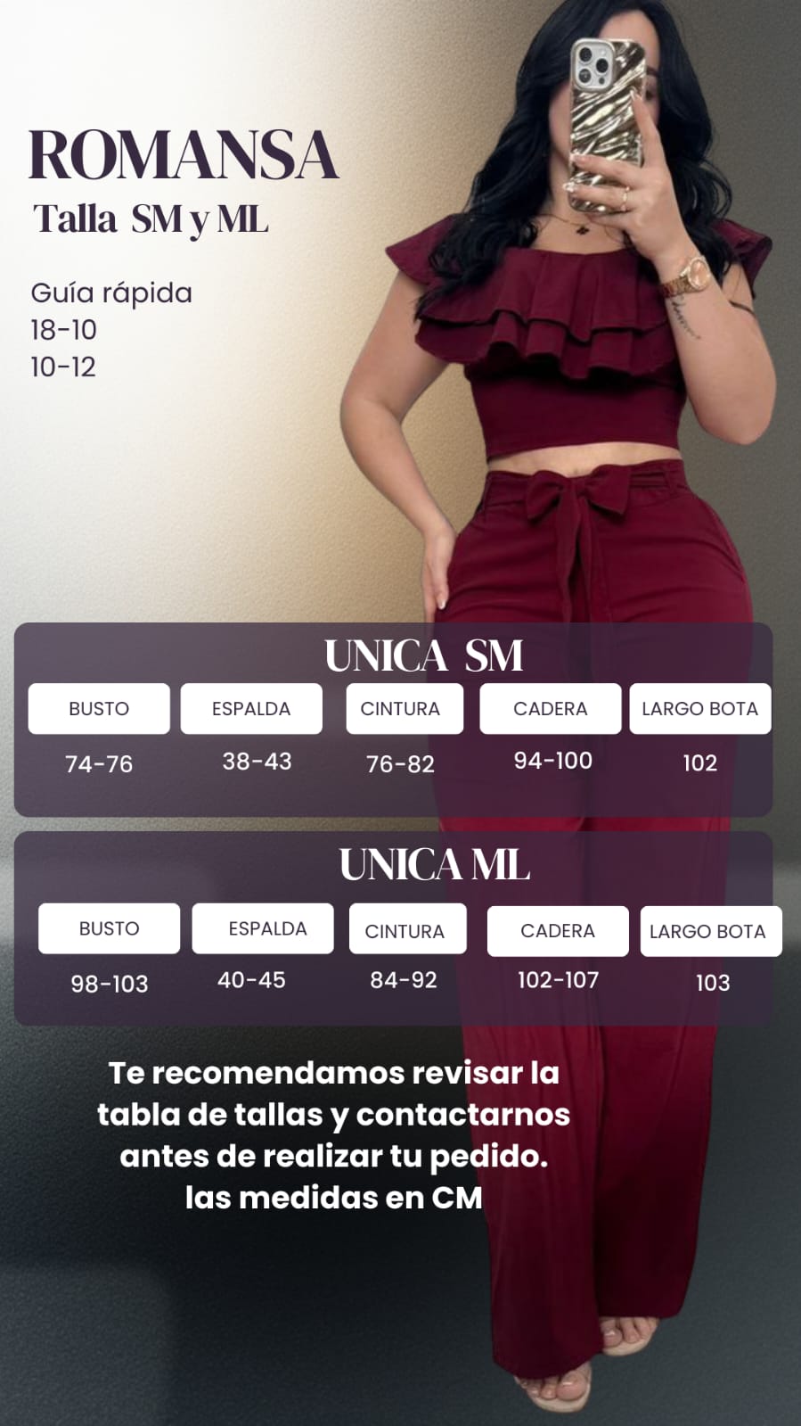 Set Romanza