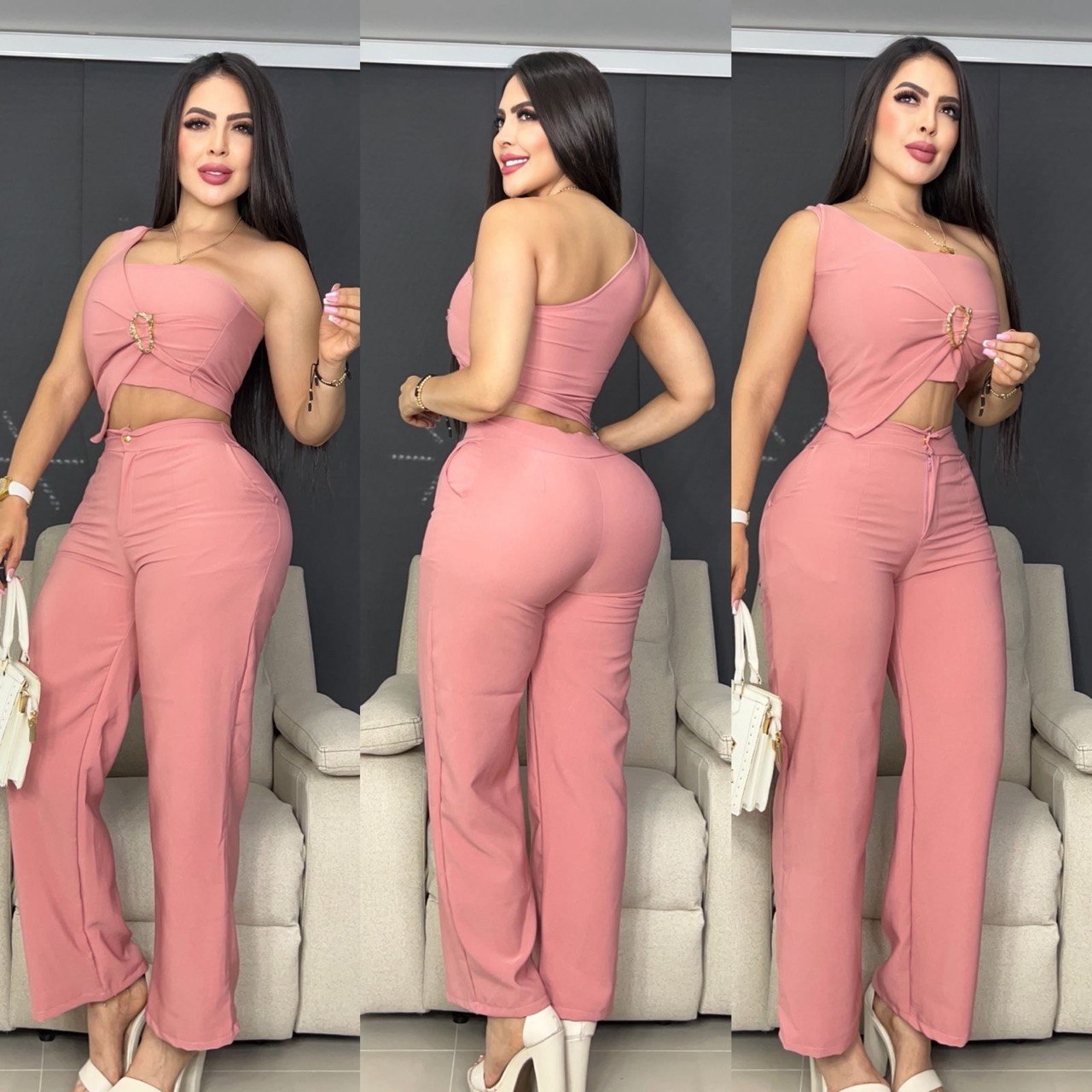 Gray helmet for bikers