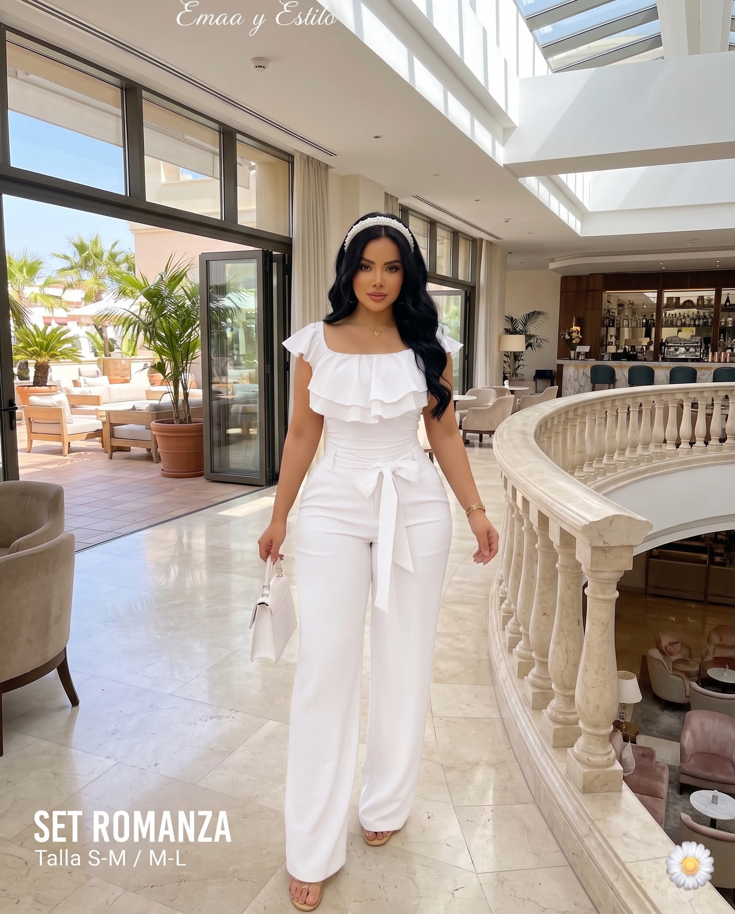 Color Blanco
