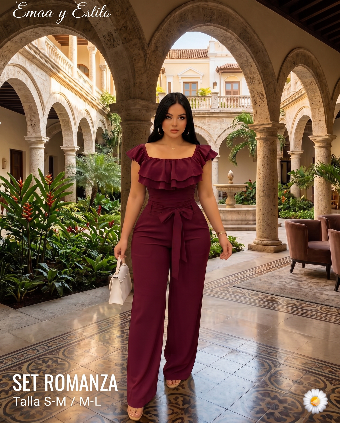 Set Romanza