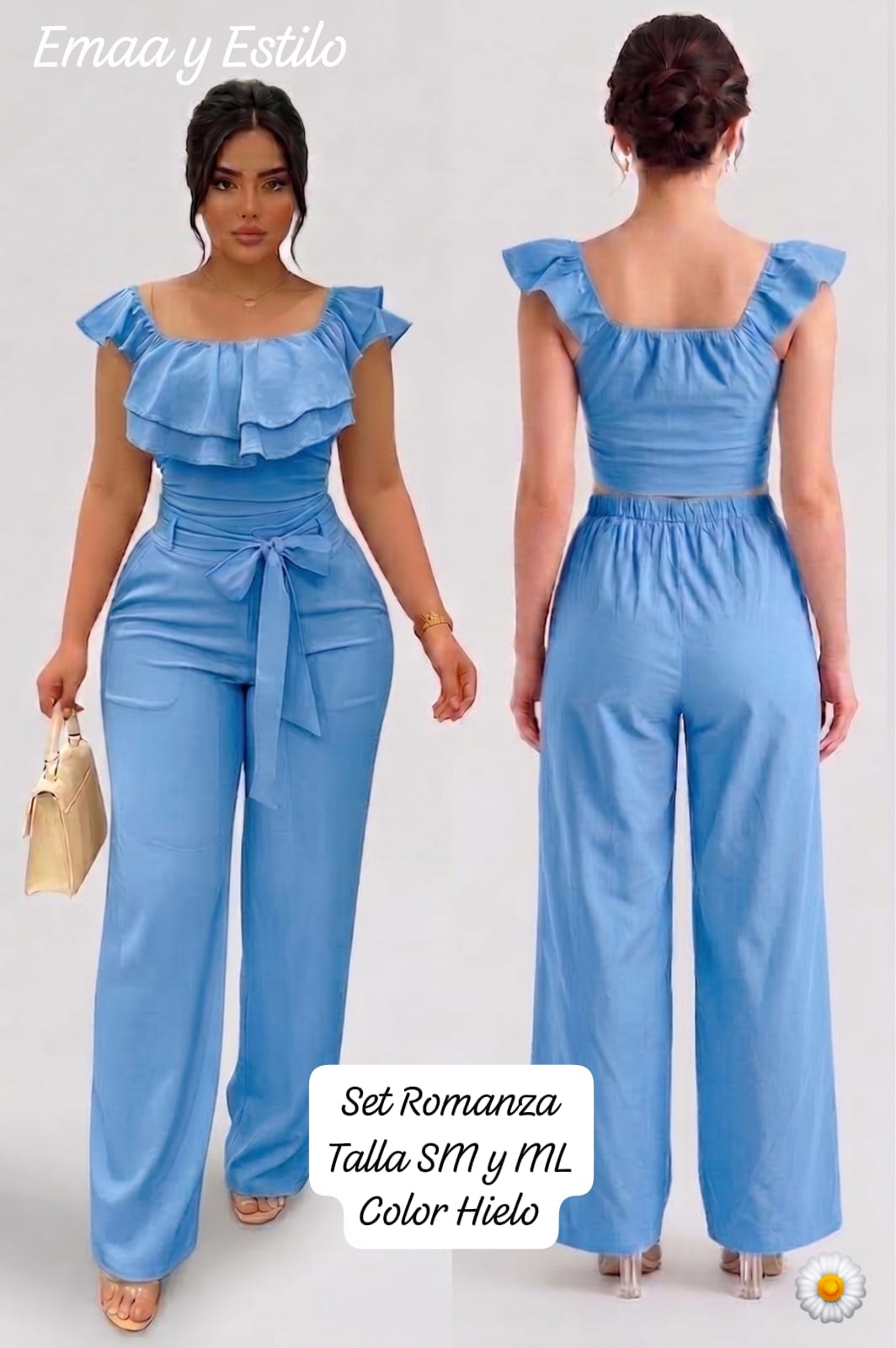 Set Romanza