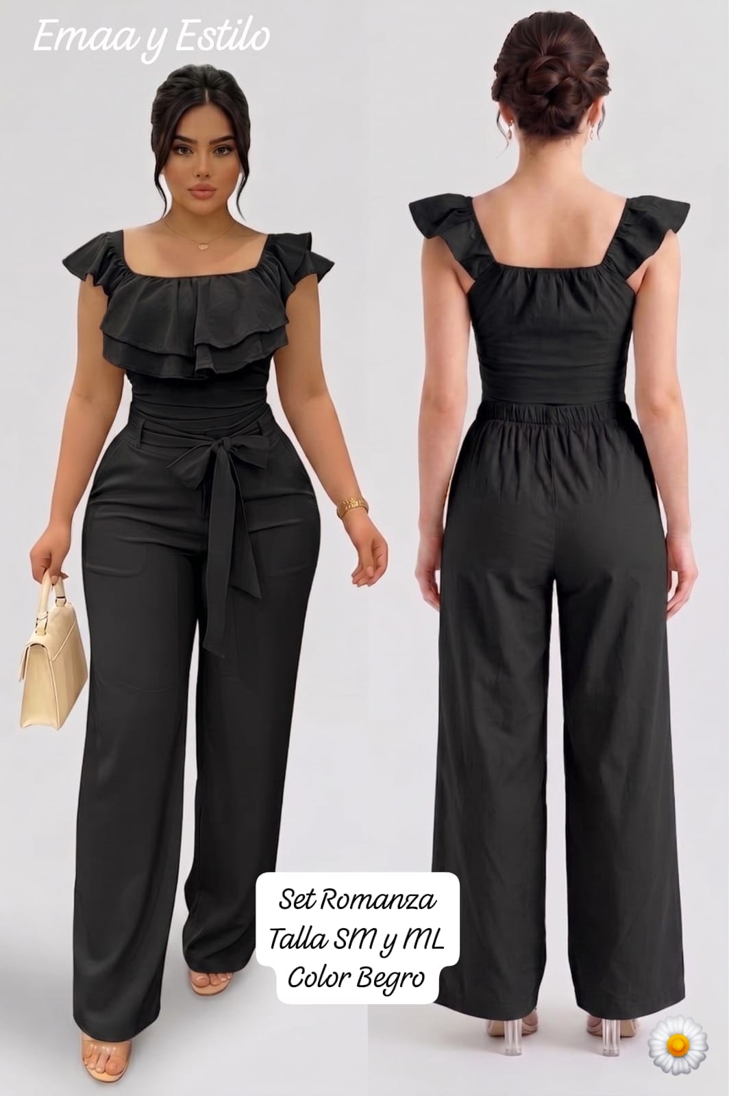 Set Romanza