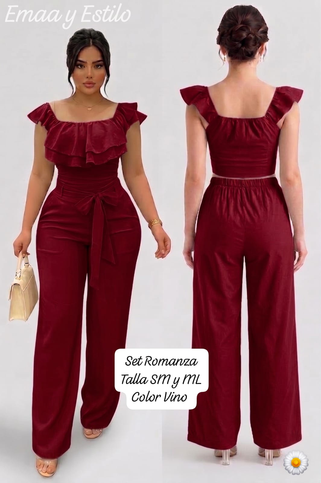 Set Romanza