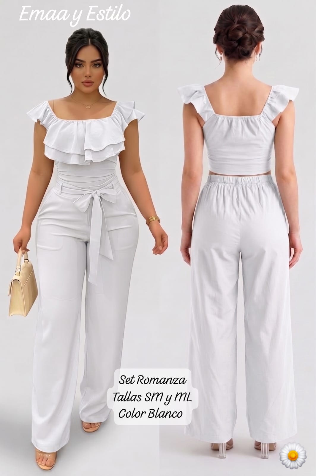 Set Romanza
